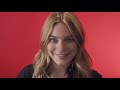 How to Speak French with Camille Rowe
