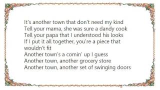 Watch Keith Whitley Another Town video