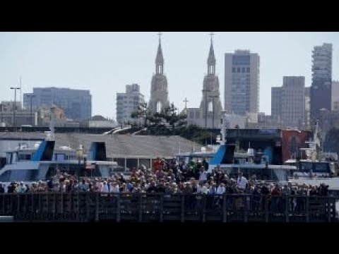 Ex-Marine accused of plotting San Francisco terror attack Ex-Marine accused of plotting San Francisco terror attack