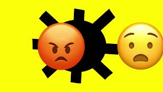 Emoji Csupo Vs Emoji Csupo V2