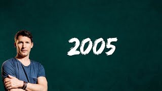 Watch James Blunt 2005 video