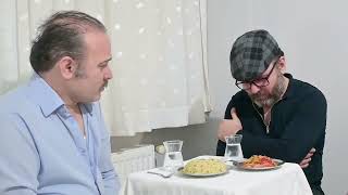 Ferdi̇ Tayfur Çilgin Arzular Fi̇lmi̇nden Bi̇r Bölüm