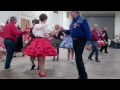 Decatur 8ers Square Dance Club Plus tip with Robert Walker calling.mp4