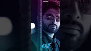 Dj Le Bgm Duvvada Jagannadham Allu Arjun Devisriprasad Harish Shankar