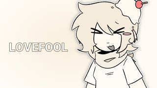 Lovefool Animation Meme Oc