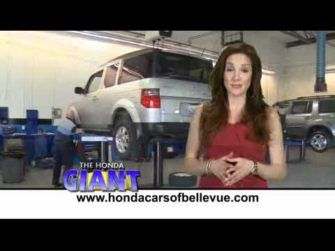 Howdy honda coupons