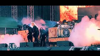 Watch Ravenous My Name video