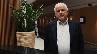 Eact Summit 2024 Interview With Patrick Verspecht Ateb