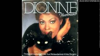 Watch Dionne Warwick Our Day Will Come video