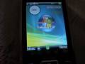 Foto pequena Aparencia Microsofr Windows para Celular Foston FS968