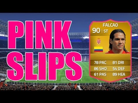 FUT 14 | PINK SLIPS FALCAO | FIFA 14 ULTIMATE TEAM FUT 14 | PINK SLIPS FALCAO | FIFA 14 ULTIMATE TEAM klip izle