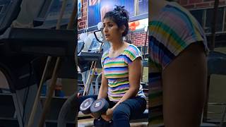 Shoulder Workout Better You With Pooja Bhagat