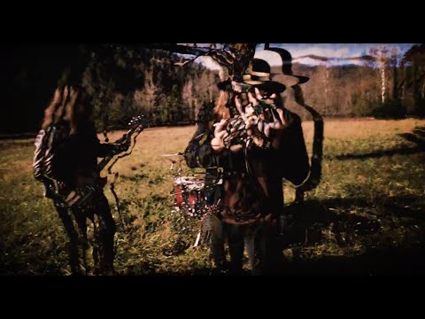 Ride With The Devil Video