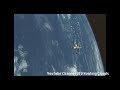 UFO or Possible Nibiru Sighting