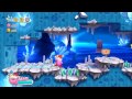 Let's Play Kirby's Adventure Wii Part 2: Whispy Woods & die Schwertprüfung