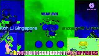 Angry Birds Rio Level Failed Effects3 Effects