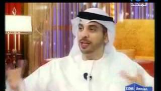 Ahmed Bukhatir Al Majd Interview Part 2