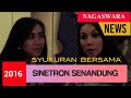 Nagaswara News -Sinetron Senandung Syukuran