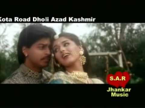 dewana dil tera
