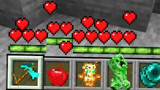 Tudo É Bugado No Minecraft
