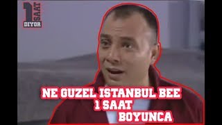 Süleyman Çakır 1 Saat Boyunca Ne Güzel İstanbul Be Diyor Kurtlar Vadisi