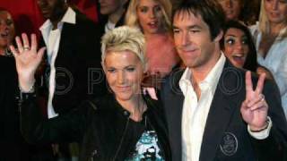 Watch Roxette Drowning In You video