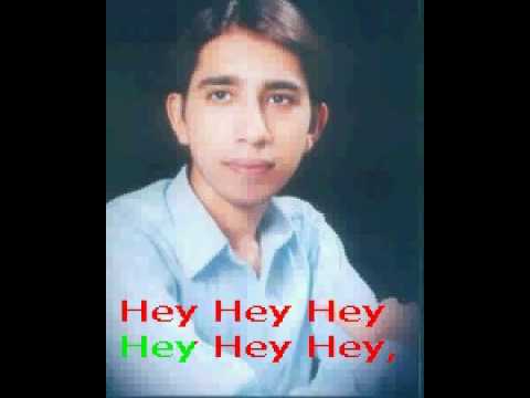 Yeh Dil Ashiqana Karaoke With Lyrics