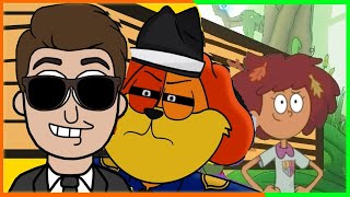 Amphibia And Catnap & Dogday Gametoons Coffin Dance Mashup Jason Cj 3 Second