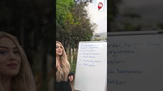 Vatandaşlık Soru 2 - Esra Özkan Karaoğlu