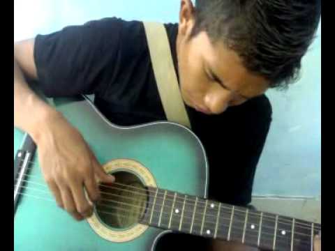 Buih Jadi Permadani - Ikhonk Brense (Selayar)