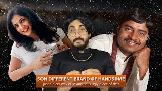 Mother Wants to Find Suitable Wife for Ugly Son (ft. @RajujuBrown)