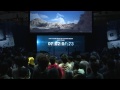 【TGS2014】KOJIMA PRODUCTIONS Special Stage -Voyager 小島プロダクションのモノ創りの秘密に迫る-