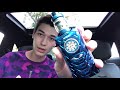 Vape Session