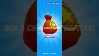 Subway Surfers Bangkok 2019 - Noel