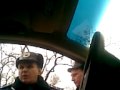 Видео ГАИ Донецк 29.11.09 ч.2