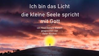 Ich Bin Das Licht - Die Kleine Seele Spricht Mit Gott - Von Neal Donald Walsch