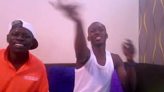Viko Vynod Ft Biglonje Bg - Dunda Official Music Video