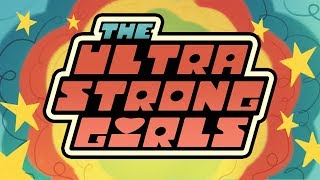 THE ULTRA STRONG ( and powerful) GIRLS - SOCIETY OF VIRTUE