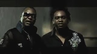 Dr. Alban Feat. Charly Boy - Carolina (Official Music Video)