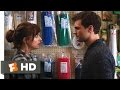 Fifty Shades of Grey (2/10) Movie CLIP - Rope, Tape and Cable Ties (2015) HD