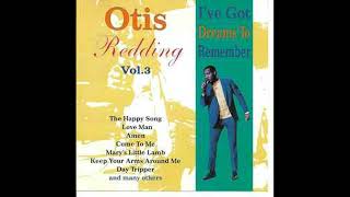 Watch Otis Redding Marys Little Lamb video