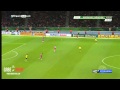 ¿FANTASMA EN UN PARTIDO DEL BAYERN MUNICH VS BVB DORTMUND? 23 DE MAYO 2014 (POS