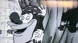 Ren And Stimpy Psycho Scene