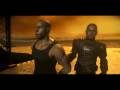 The Chronicles of Riddick: Assualt on Dark Athena - Chat with the makers