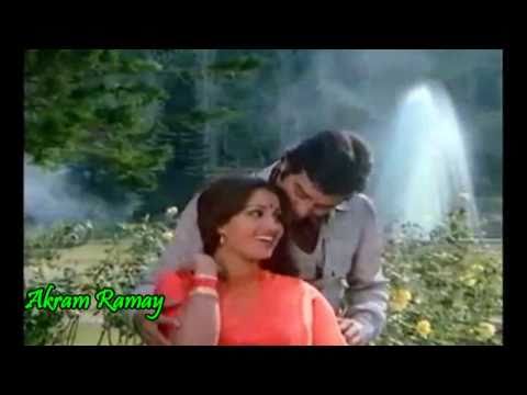 Nahin Lagta Haye Dil Tere Bina - Lata - Jail Yatra (1981) -...