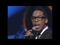 Detrick Haddon -Change is gonna come