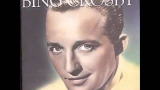 Watch Bing Crosby Gigi video