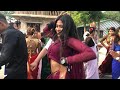 Angoori Badan remix Song Tharu Wedding Dance||2022||AJYC SOUND||