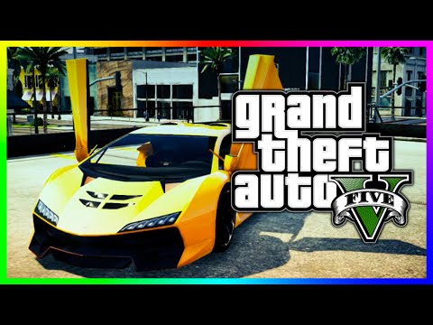 GTA 5 Awesome Custom Paint Jobs - GTA 5 Awesome Custom Paint Jobs -