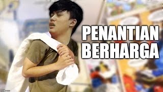 Parody Rizky Febian Penantian Berharga Parody Rizky Febian Penantian Berharga